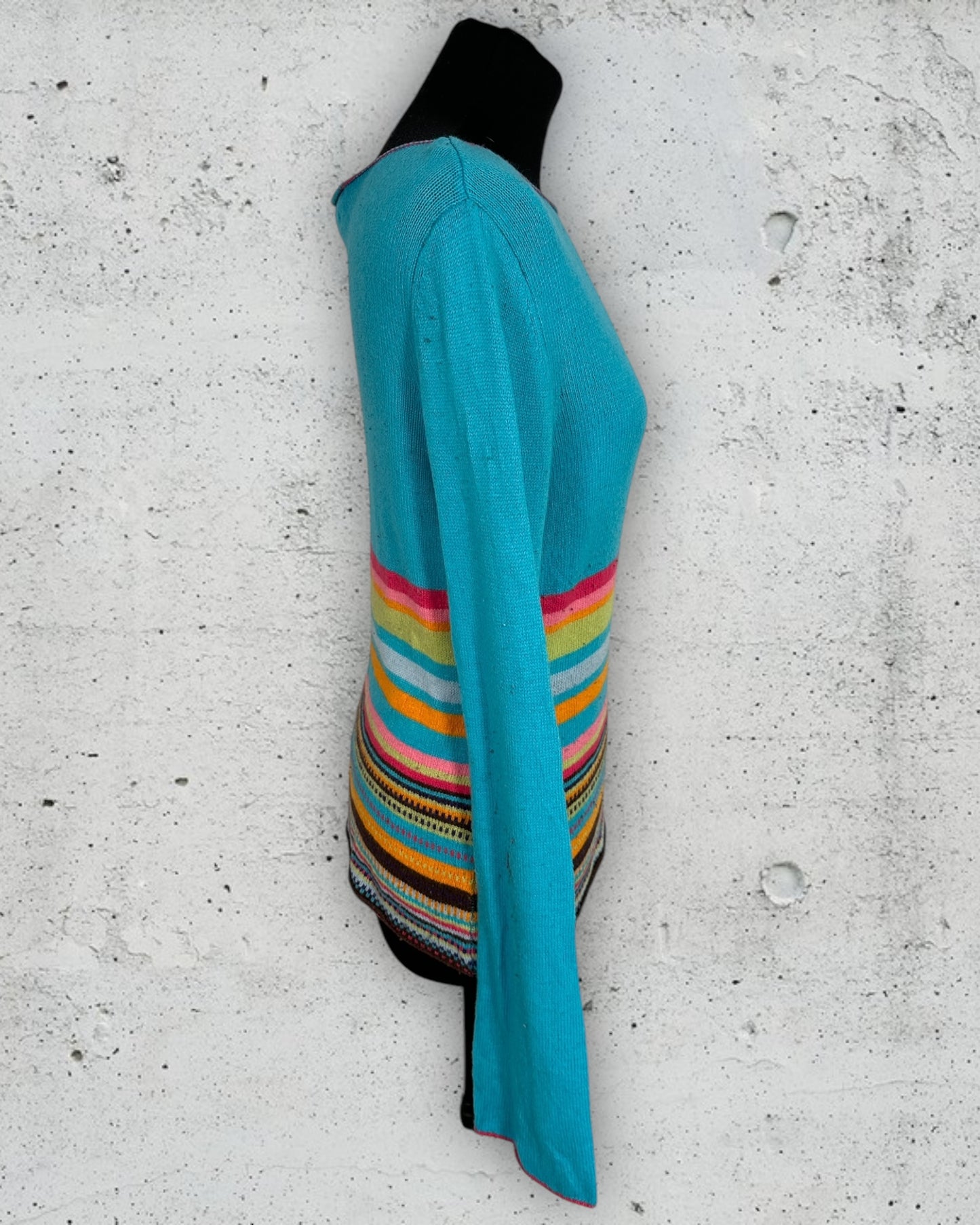 Pull Tommy Hilfiger ( M / 38 / 10 )