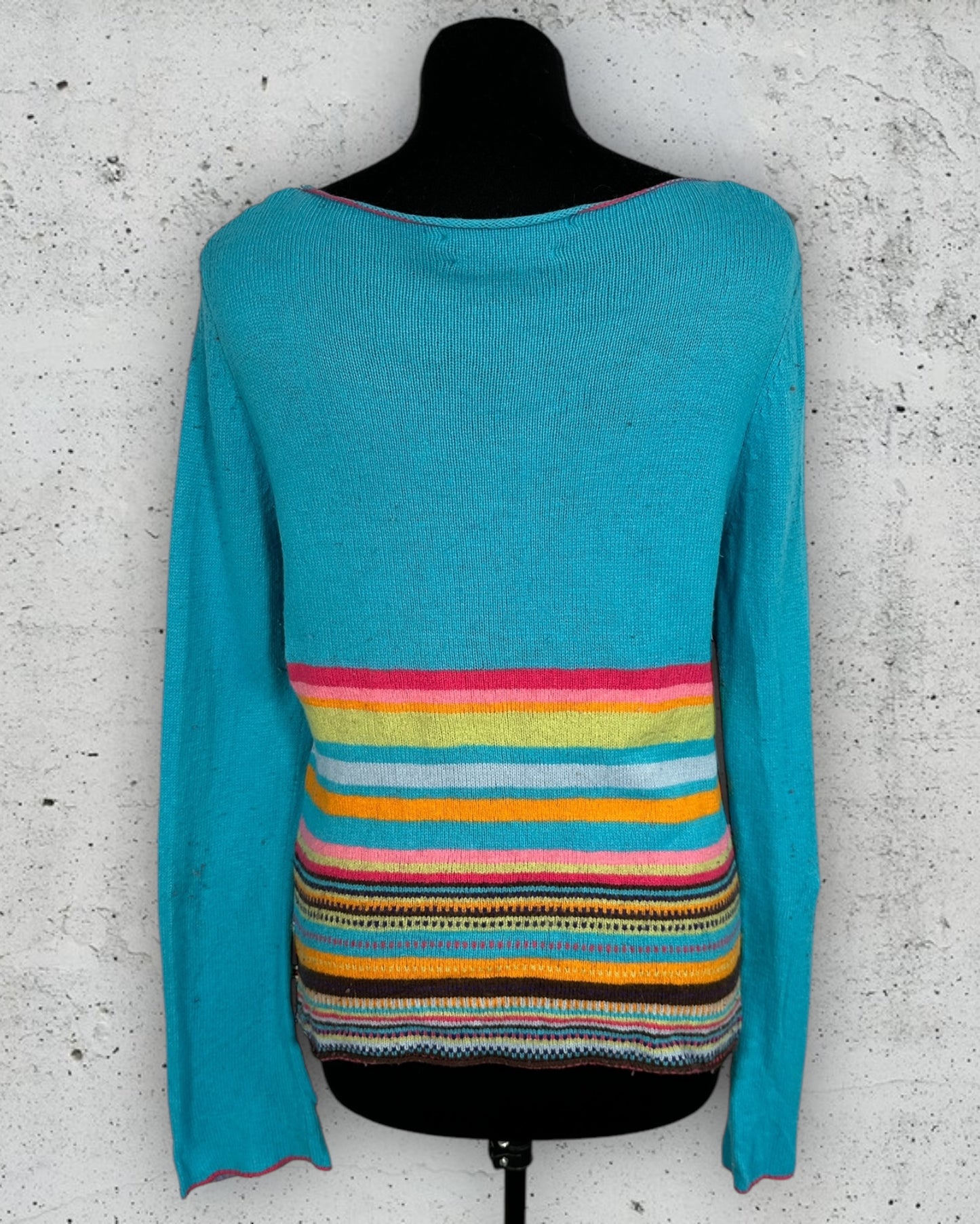 Pull Tommy Hilfiger ( M / 38 / 10 )