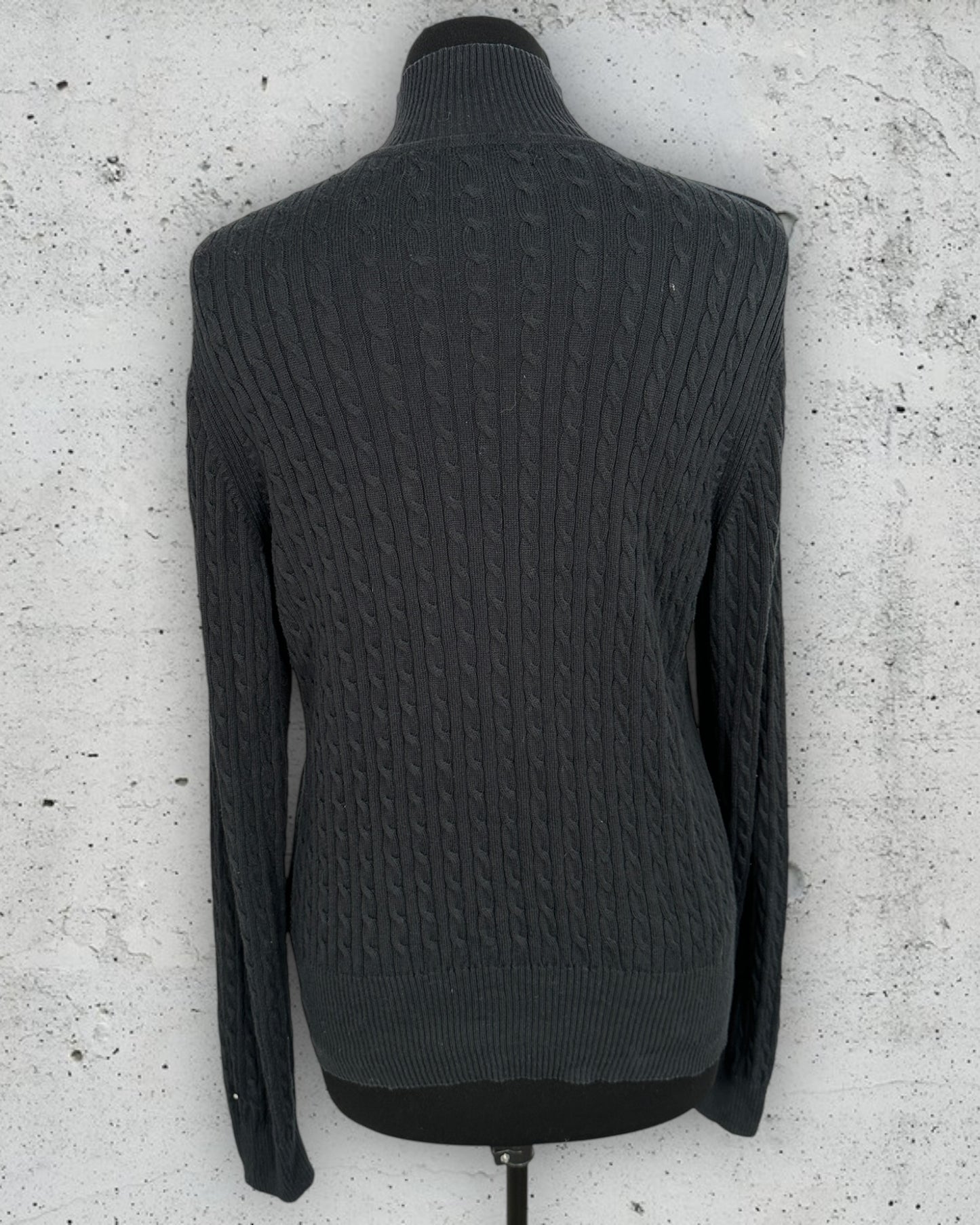 Veste Torsadé Tommy Hilfiger ( L / 40 / 12 )