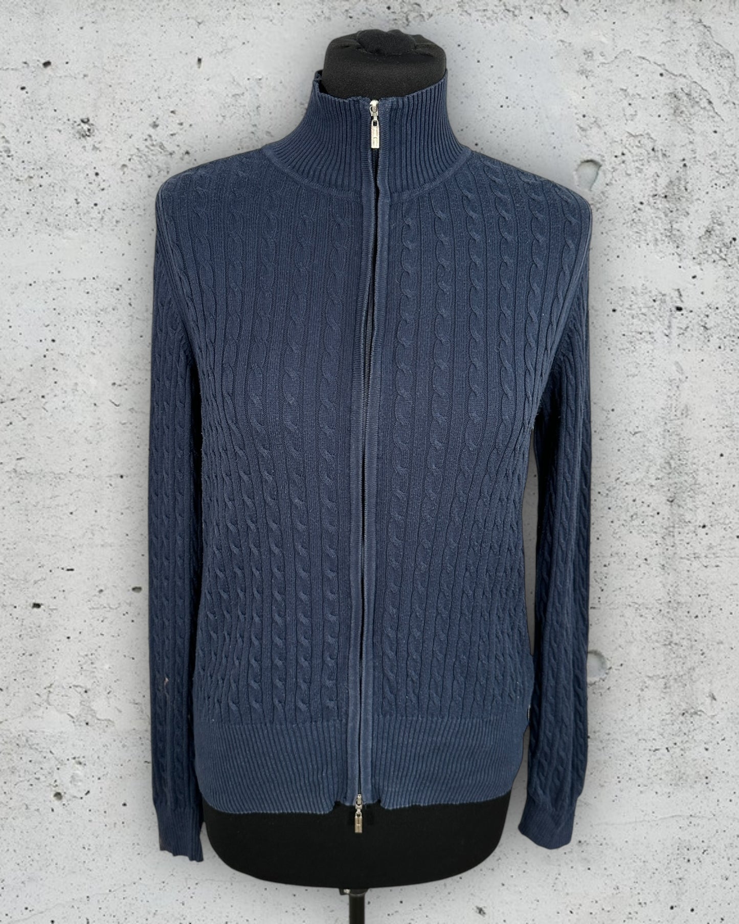 Veste Torsadé Tommy Hilfiger ( M / 38 / 10 )