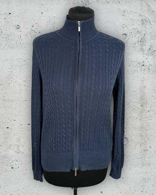 Veste Torsadé Tommy Hilfiger ( M / 38 / 10 )