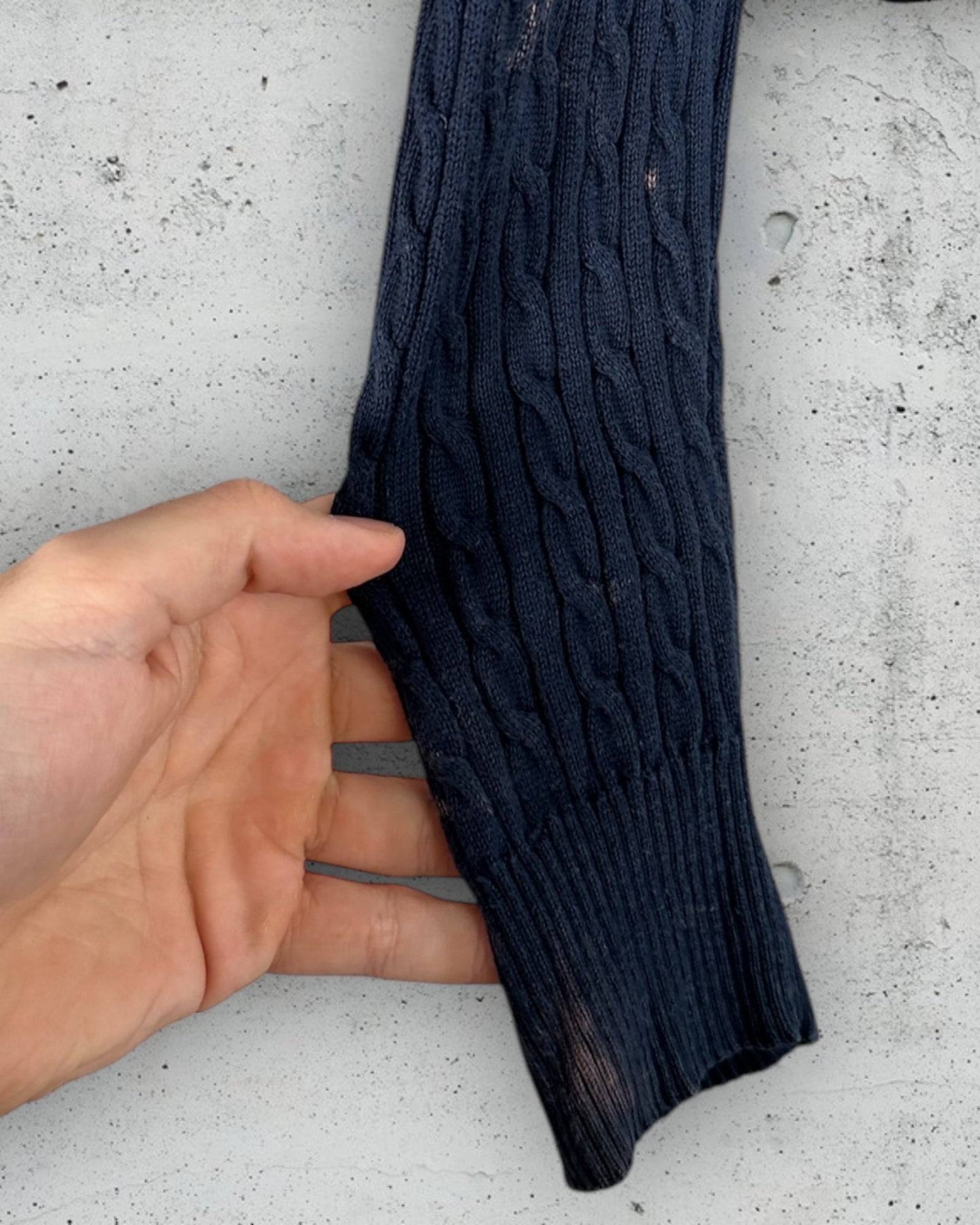 Veste Torsadé Tommy Hilfiger ( M / 38 / 10 )