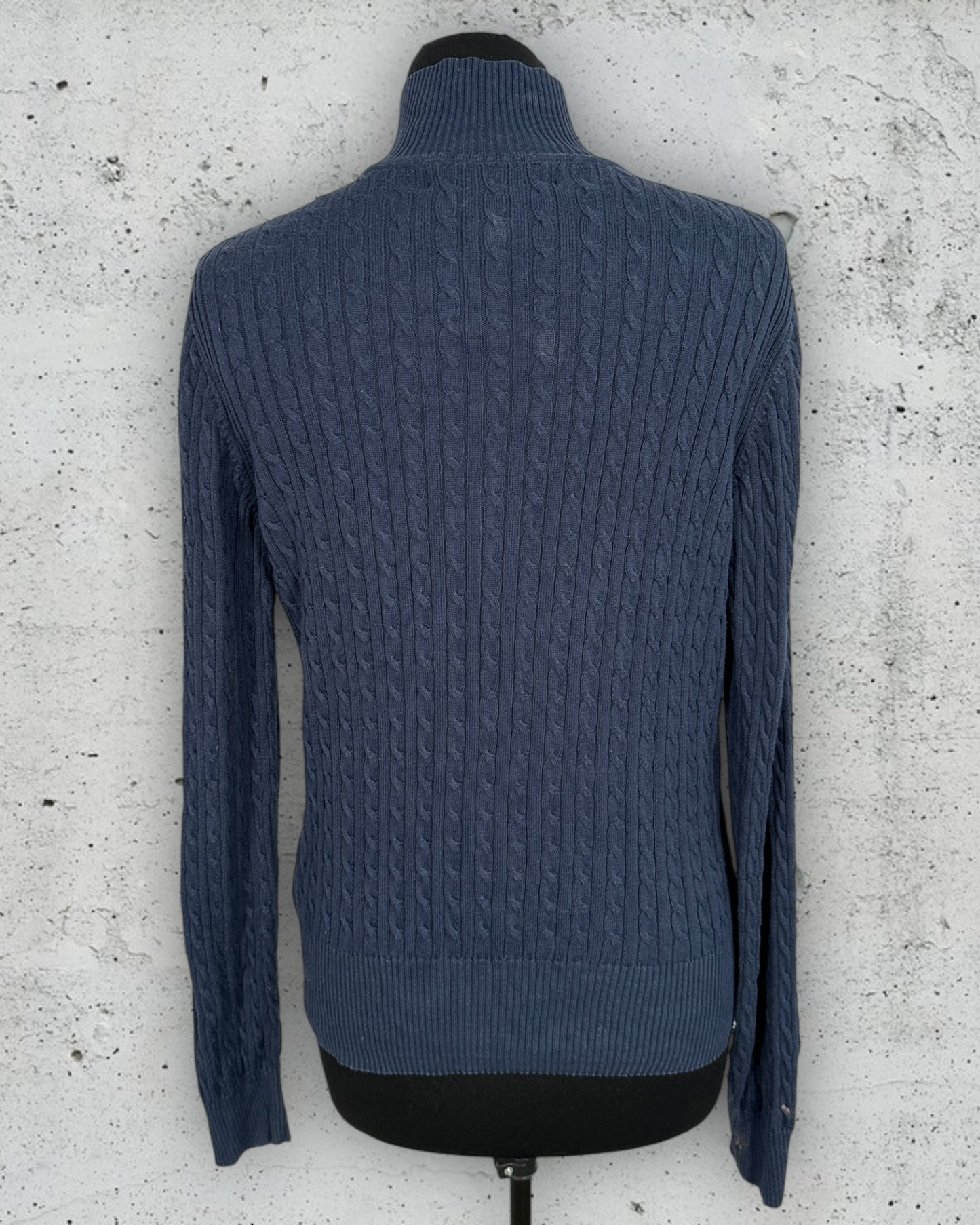 Veste Torsadé Tommy Hilfiger ( M / 38 / 10 )