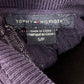 Pull Torsadé Tommy Hilfiger ( S / 36 / 8 )