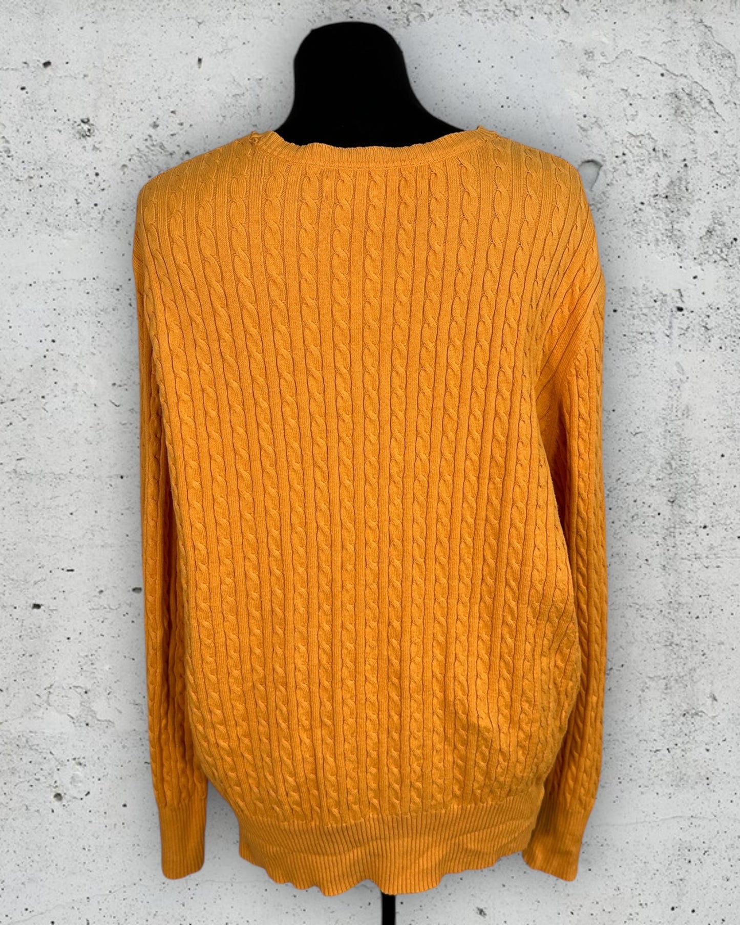 Cardigan Torsadé Tommy Hilfiger ( XL / 42 / 14 )