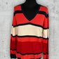 Pull Col V Tommy Hilfiger ( M / 38 / 10 )