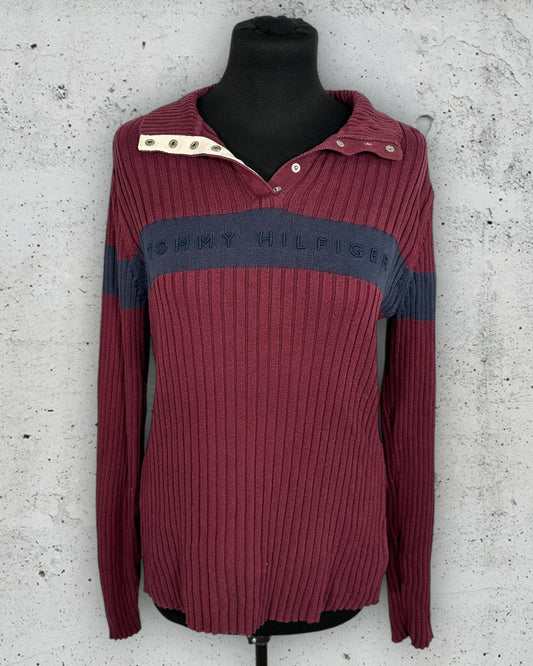 Pull Tommy Hilfiger ( M / 38 / 10 )