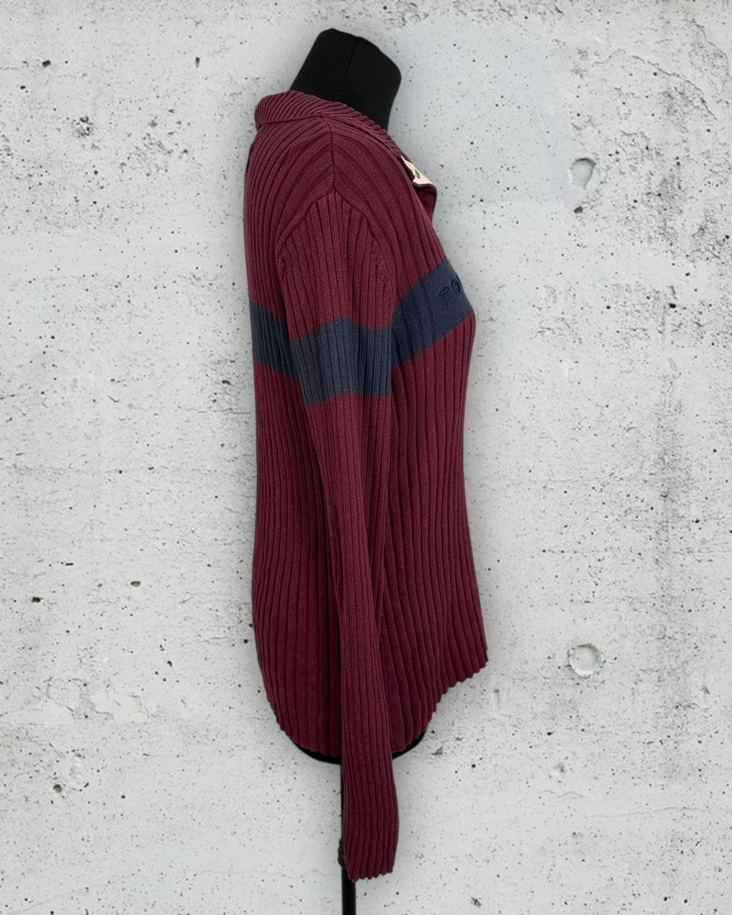 Pull Tommy Hilfiger ( M / 38 / 10 )