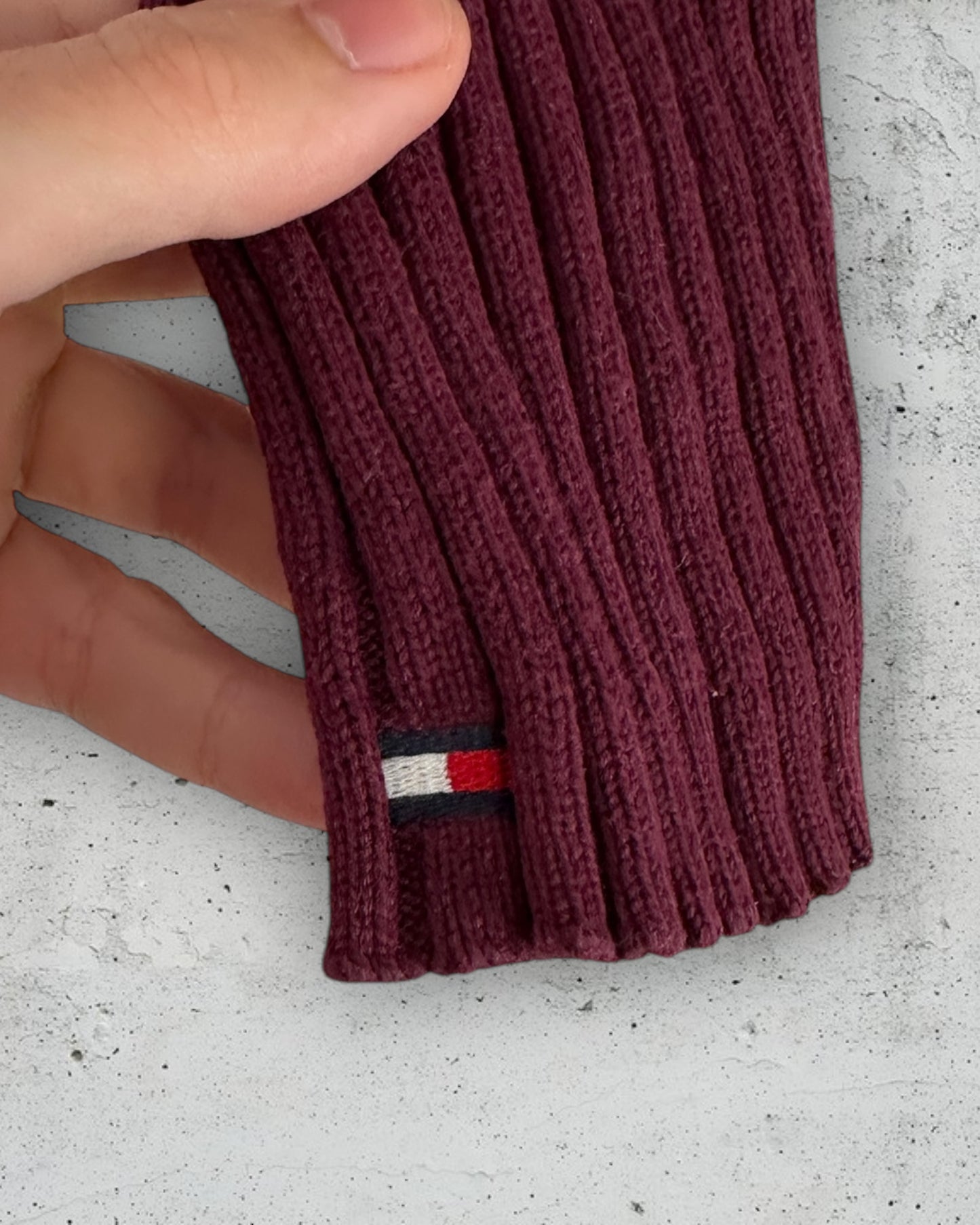 Pull Tommy Hilfiger ( M / 38 / 10 )