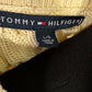 Pull Torsadé Tommy Hilfiger ( L / 40 / 12 )