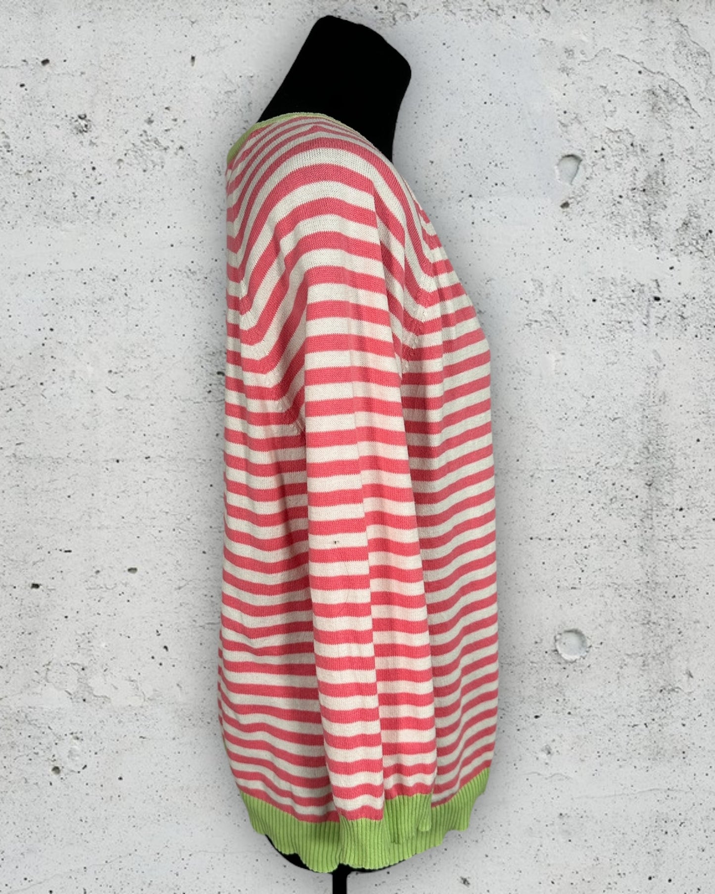 Pull Col V Tommy Hilfiger ( XL / 42 / 14 )