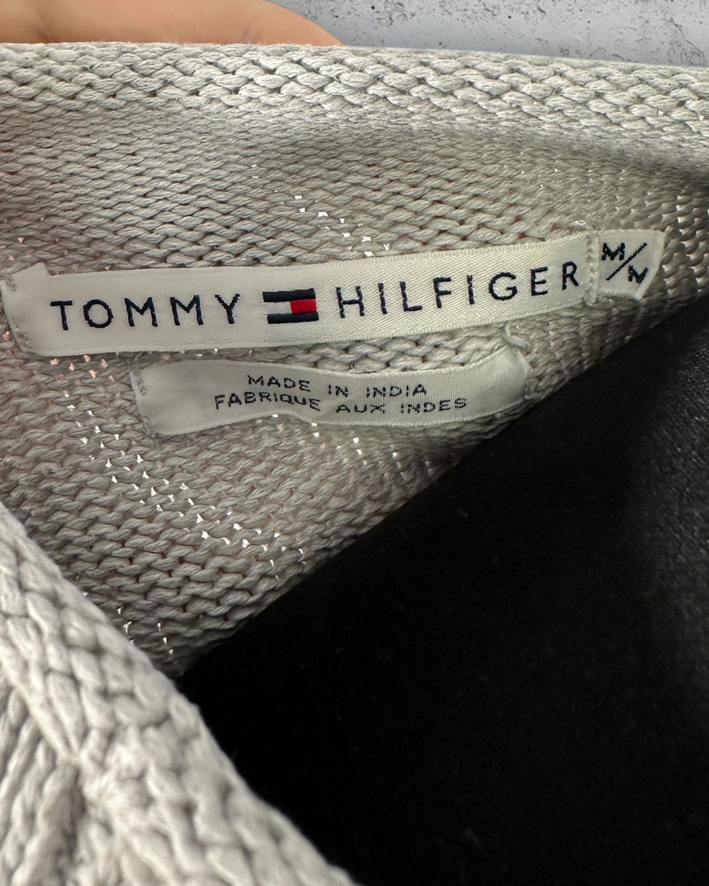 Pull Tommy Hilfiger ( M / 38 / 10 )