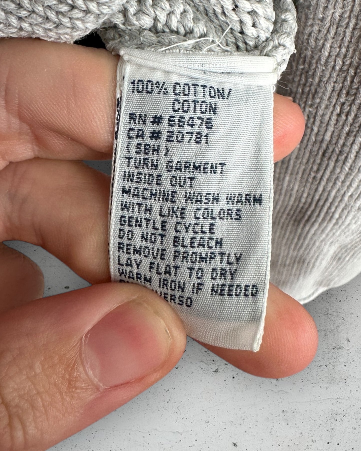 Pull Tommy Hilfiger ( M / 38 / 10 )