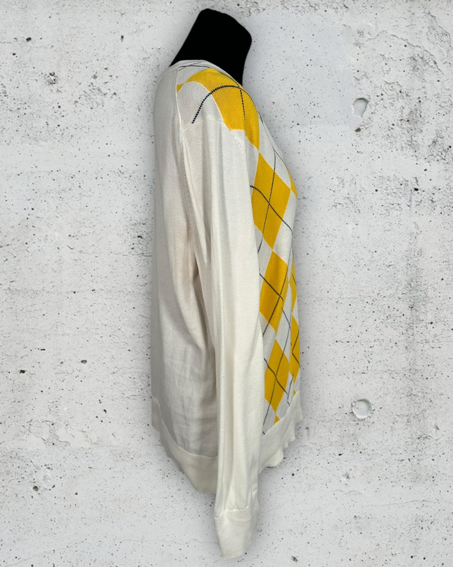 Pull Col V Tommy Hilfiger ( L / 40 / 12 )