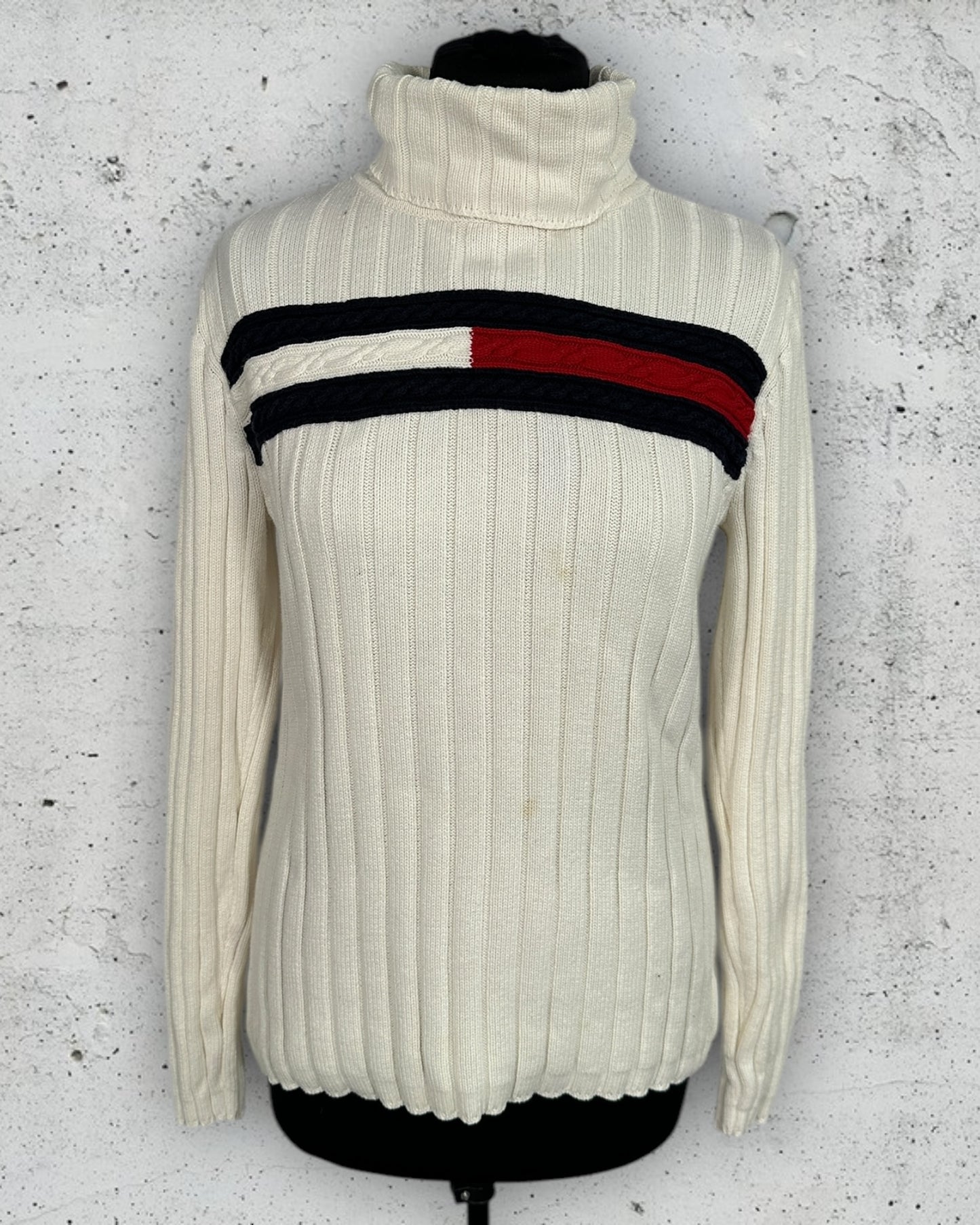 Pull Tommy Hilfiger ( M / 38 / 10 )