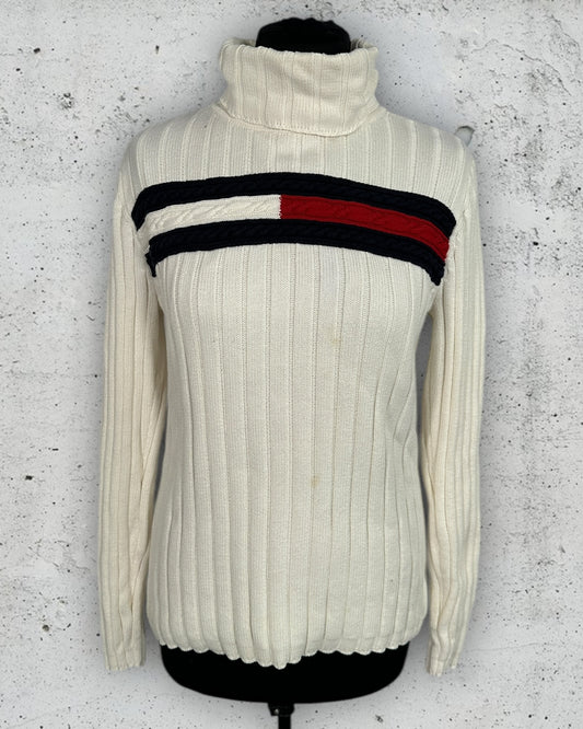 Pull Tommy Hilfiger ( M / 38 / 10 )