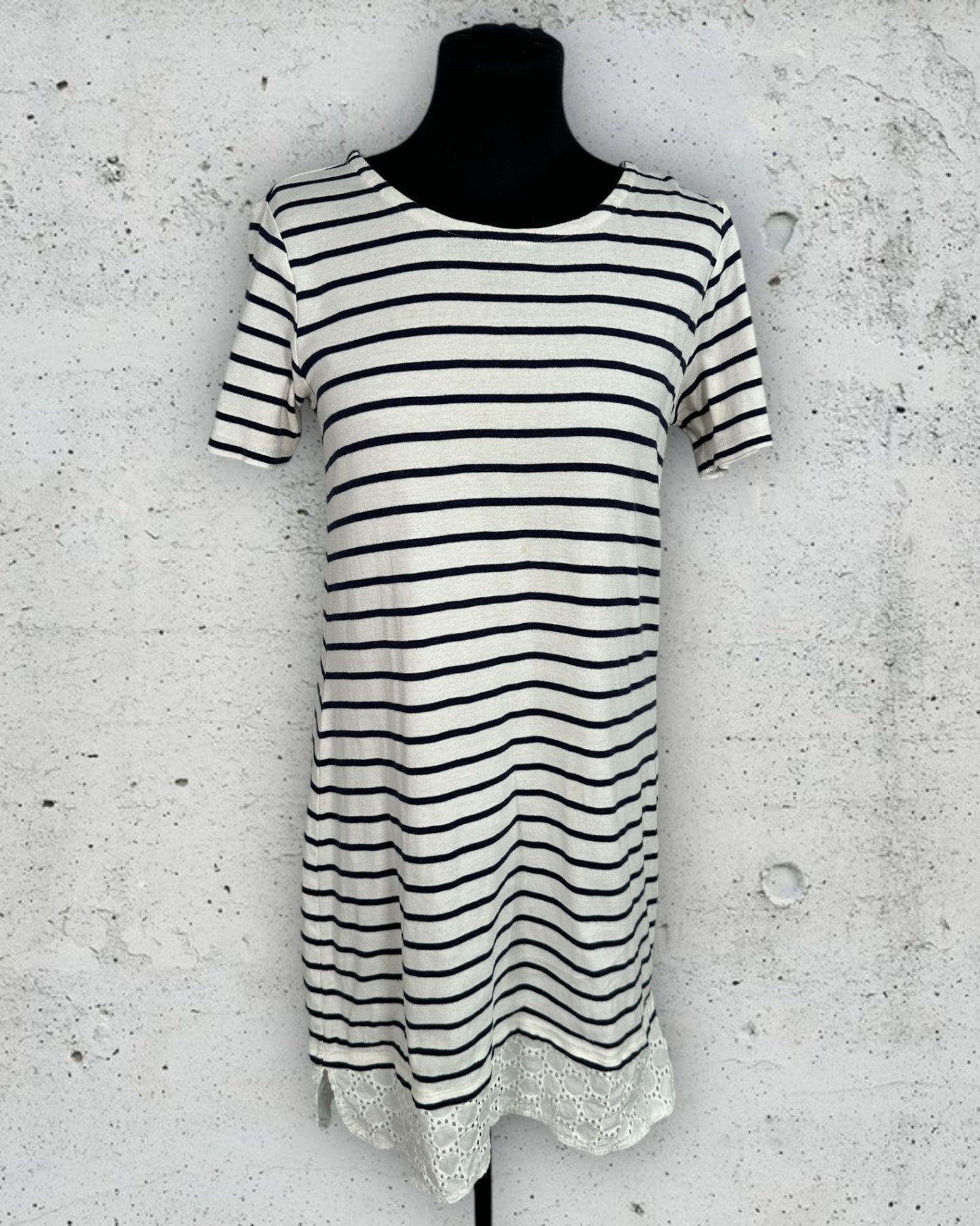 Robe Tommy Hilfiger ( S / 36 / 8 )