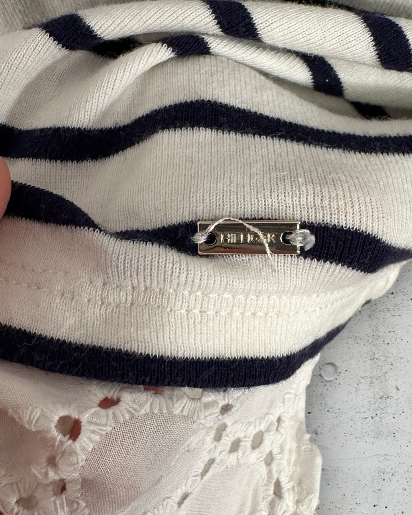 Robe Tommy Hilfiger ( S / 36 / 8 )