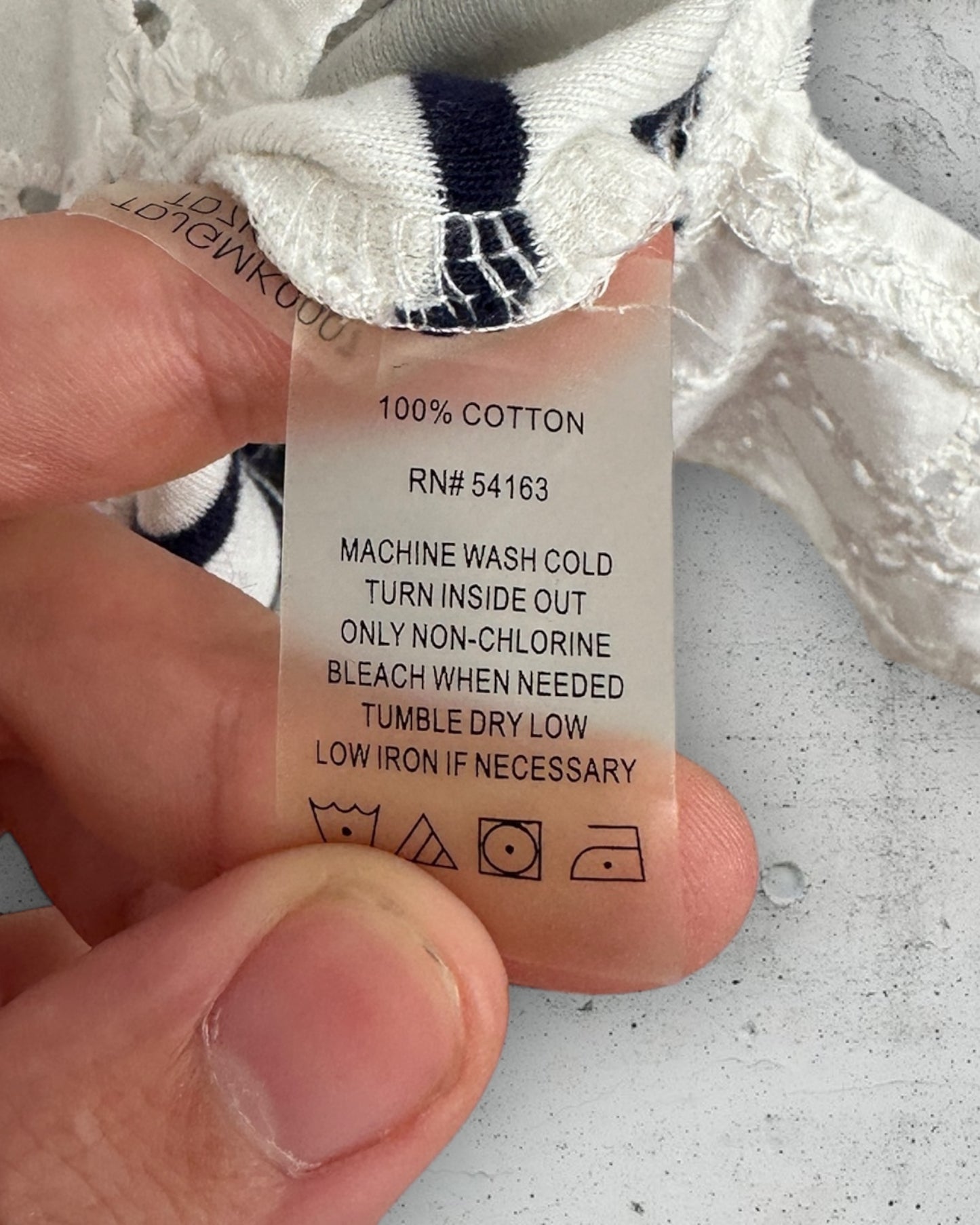 Robe Tommy Hilfiger ( S / 36 / 8 )