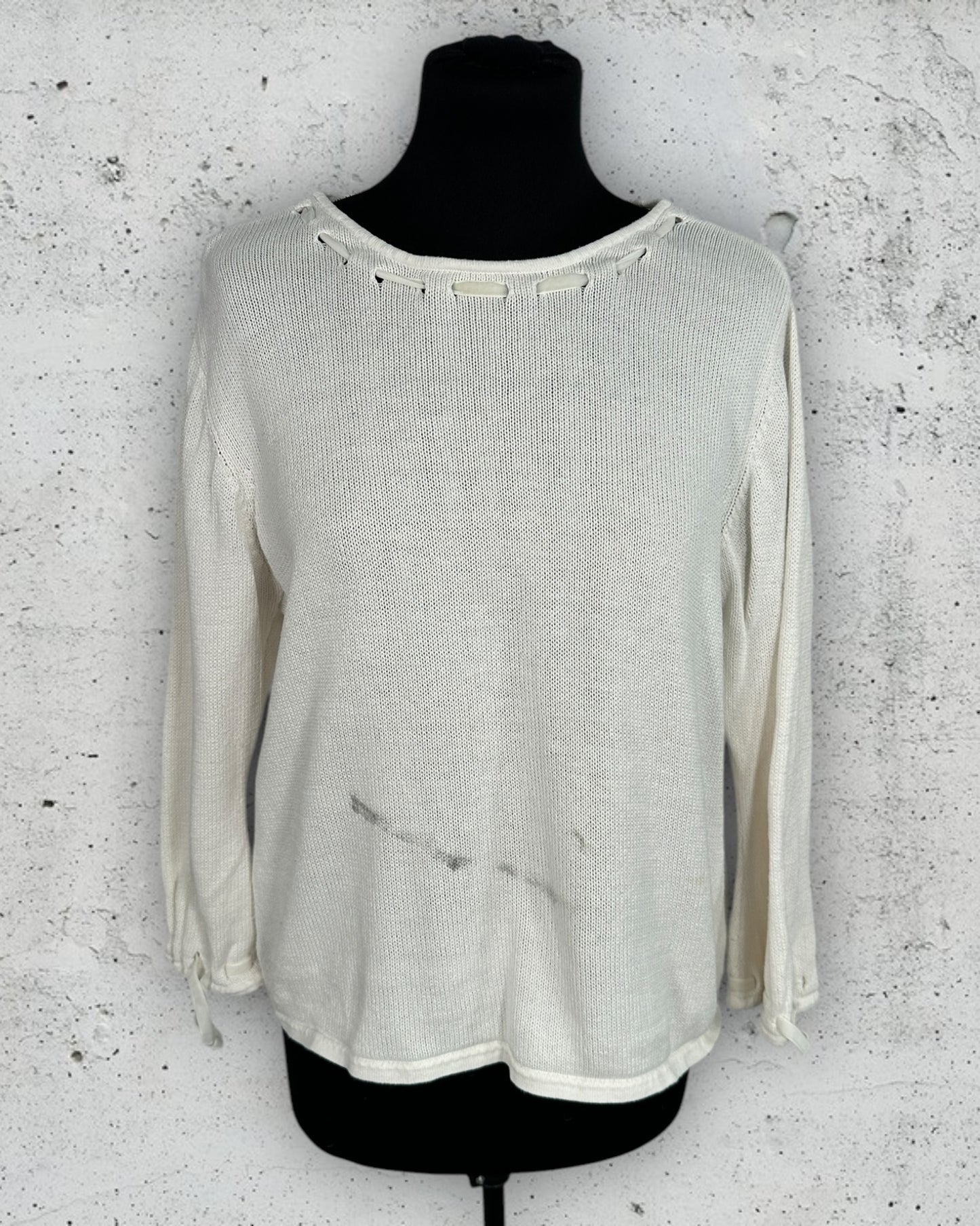 Pull Tommy Hilfiger ( L / 40 / 12 )