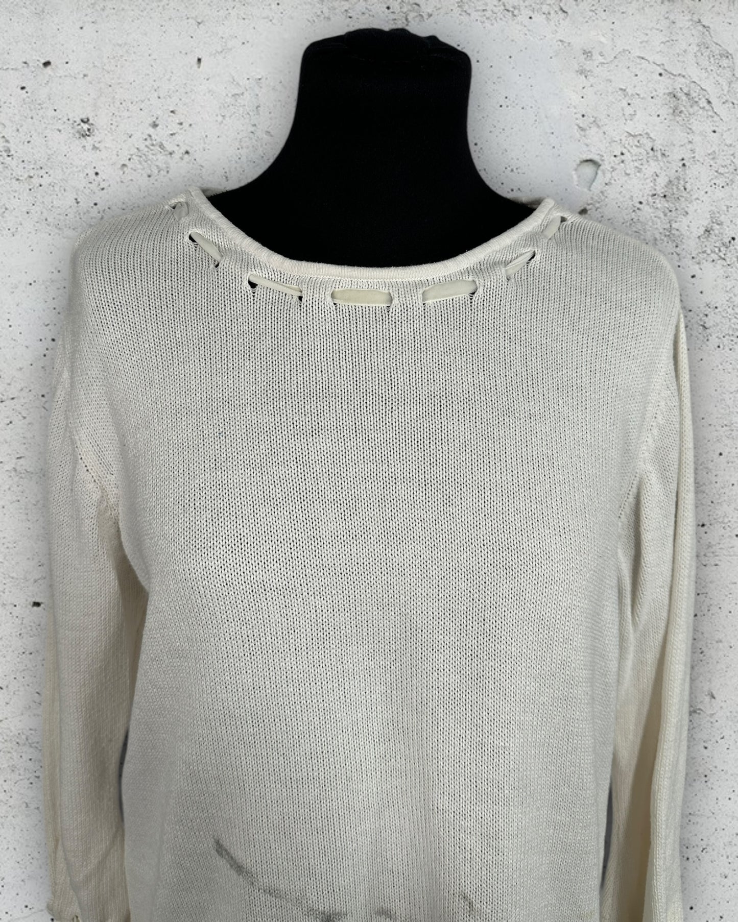 Pull Tommy Hilfiger ( L / 40 / 12 )