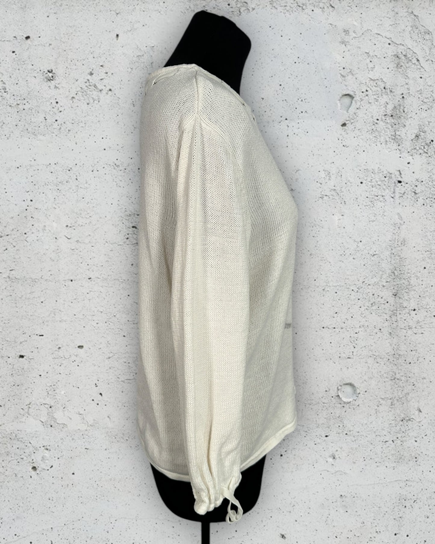 Pull Tommy Hilfiger ( L / 40 / 12 )