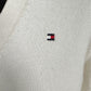Pull Col V Tommy Hilfiger ( XL / 42 / 14 )