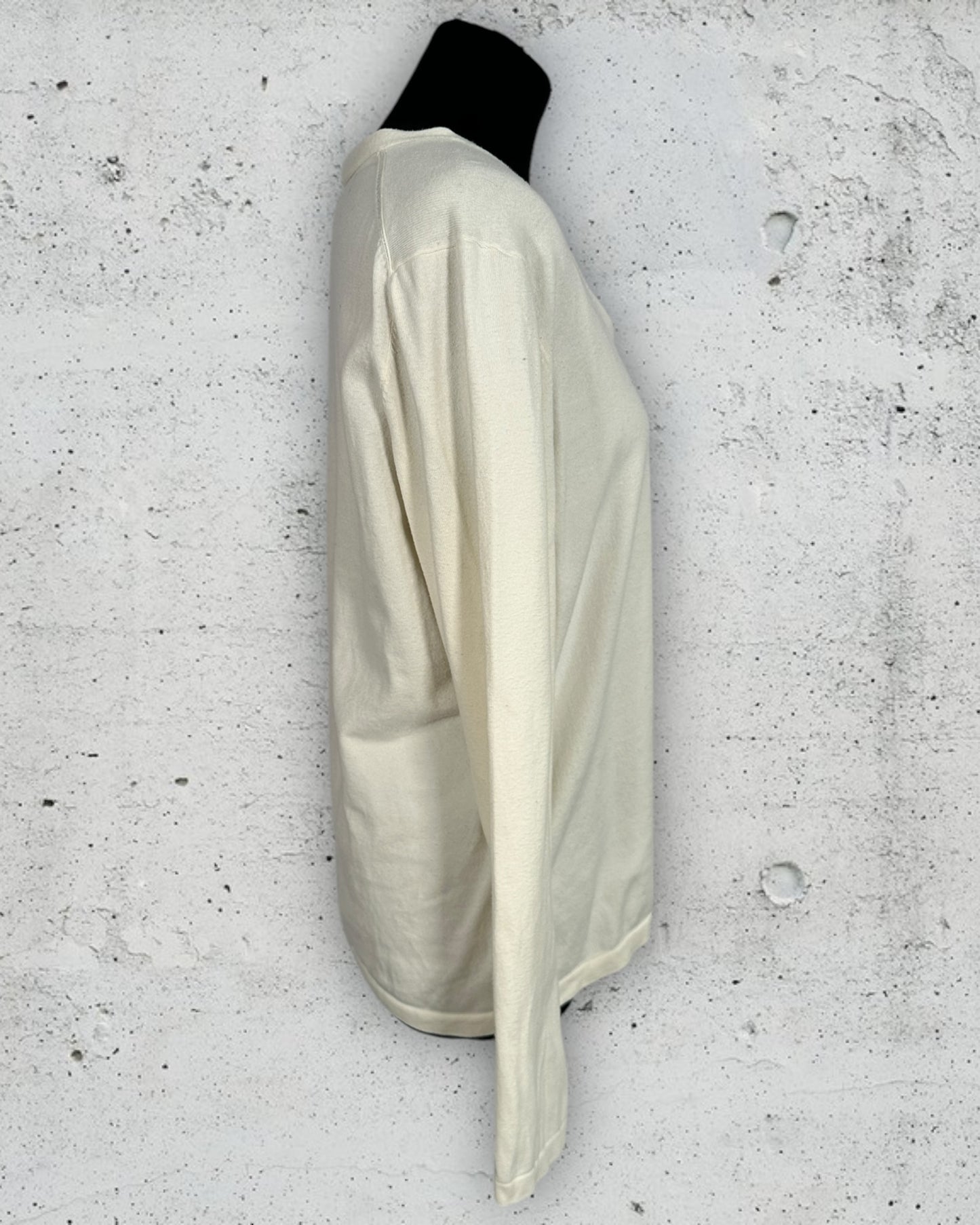 Pull Col V Tommy Hilfiger ( XL / 42 / 14 )