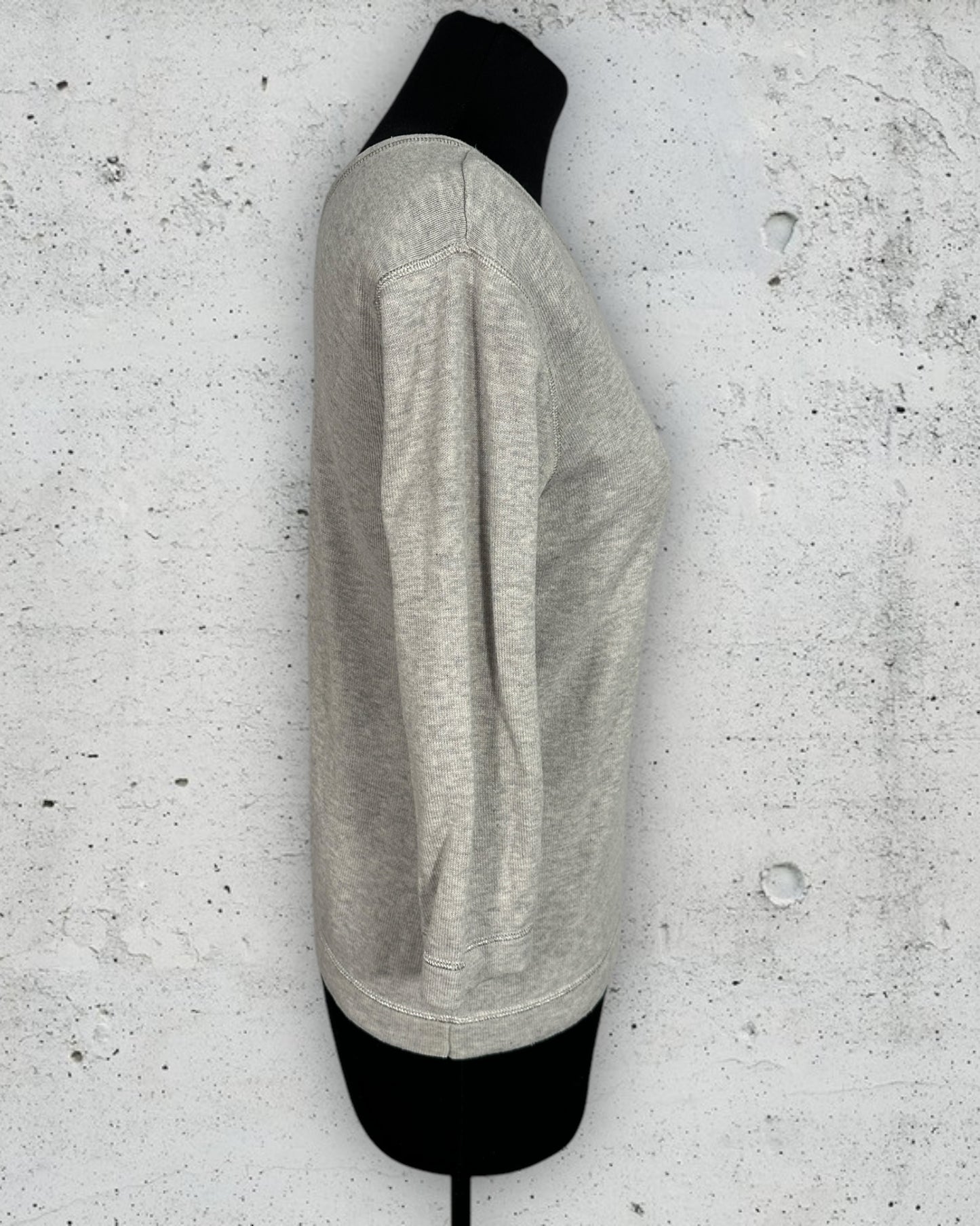 Pull Col V Tommy Hilfiger ( S / 36 / 8 )