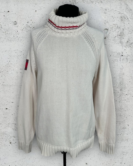 Pull Tommy Hilfiger ( L / 40 / 12 )