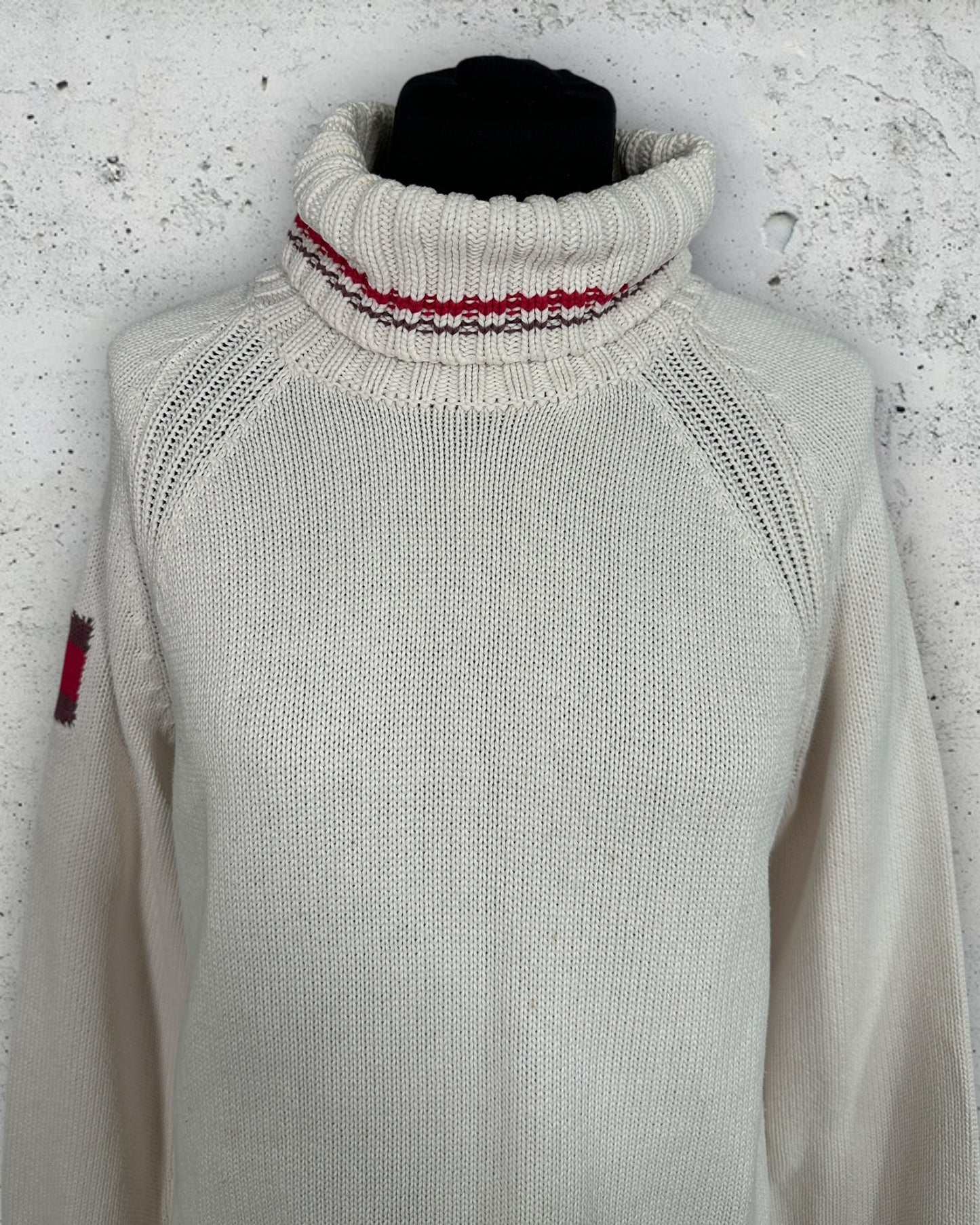 Pull Tommy Hilfiger ( L / 40 / 12 )