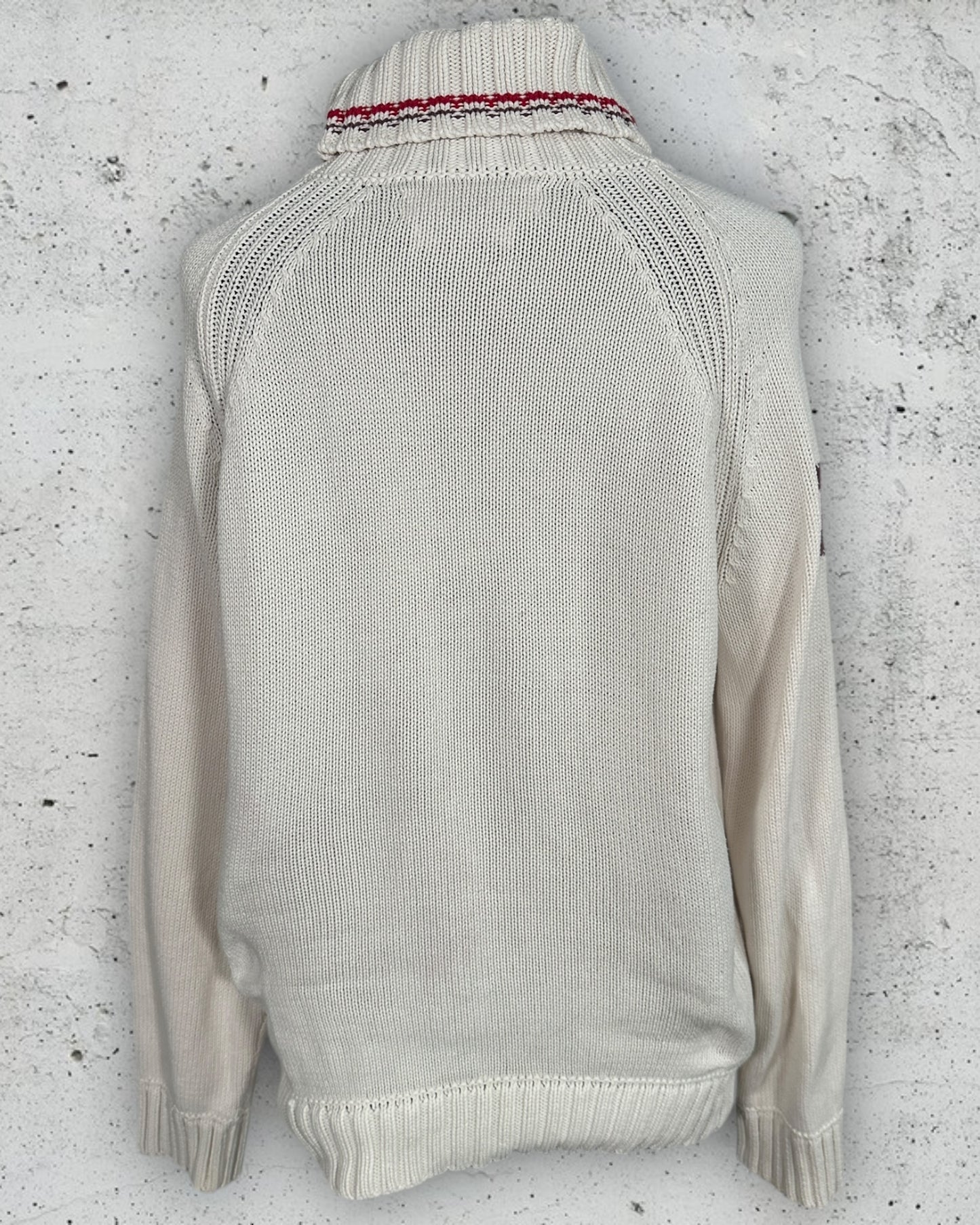 Pull Tommy Hilfiger ( L / 40 / 12 )