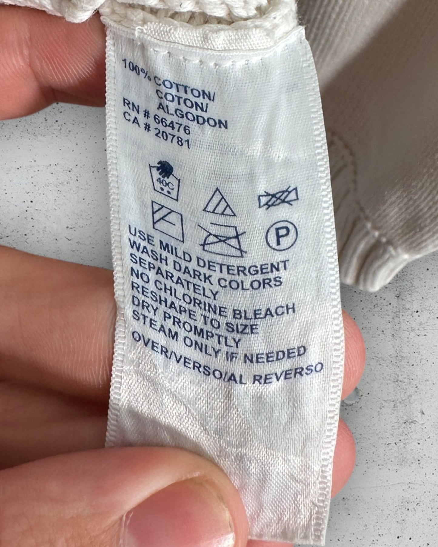 Pull Tommy Hilfiger ( L / 40 / 12 )