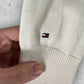 Pull Col V Tommy Hilfiger ( L / 40 / 12 )