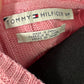 Pull Torsadé Col V Tommy Hilfiger ( S / 36 / 8 )