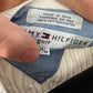 Pull Torsadé Col V Tommy Hilfiger ( M / 38 / 10 )