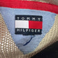 Pull Torsadé Col V Tommy Hilfiger ( M / 38 / 10 )