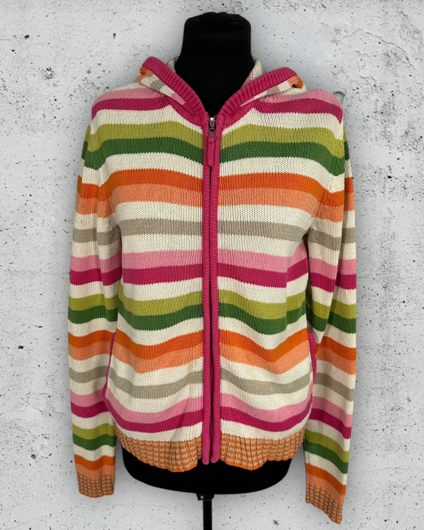 Veste Tommy Hilfiger ( M / 38 / 10 )