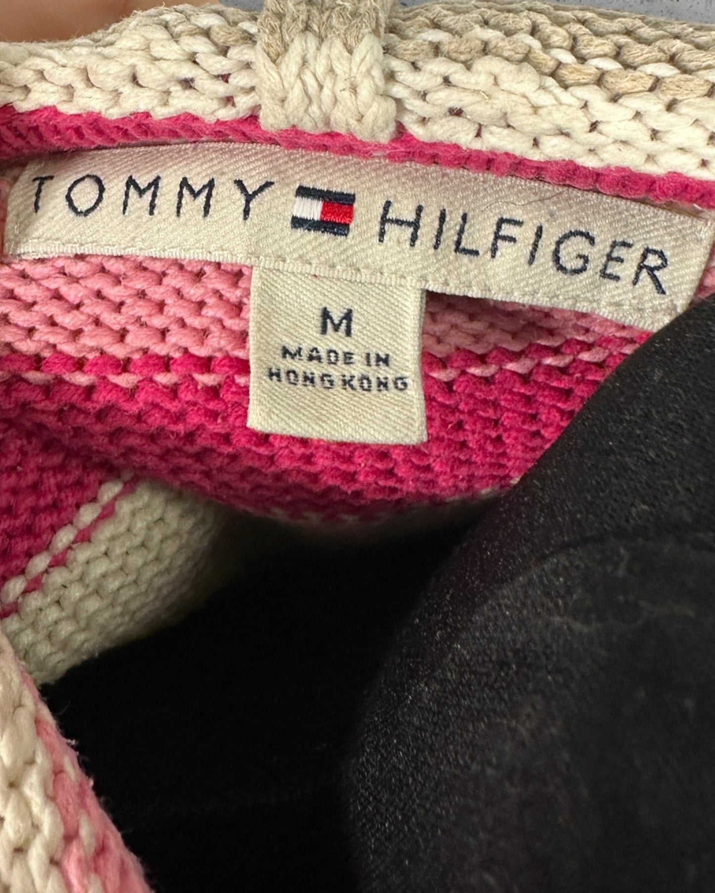Veste Tommy Hilfiger ( M / 38 / 10 )