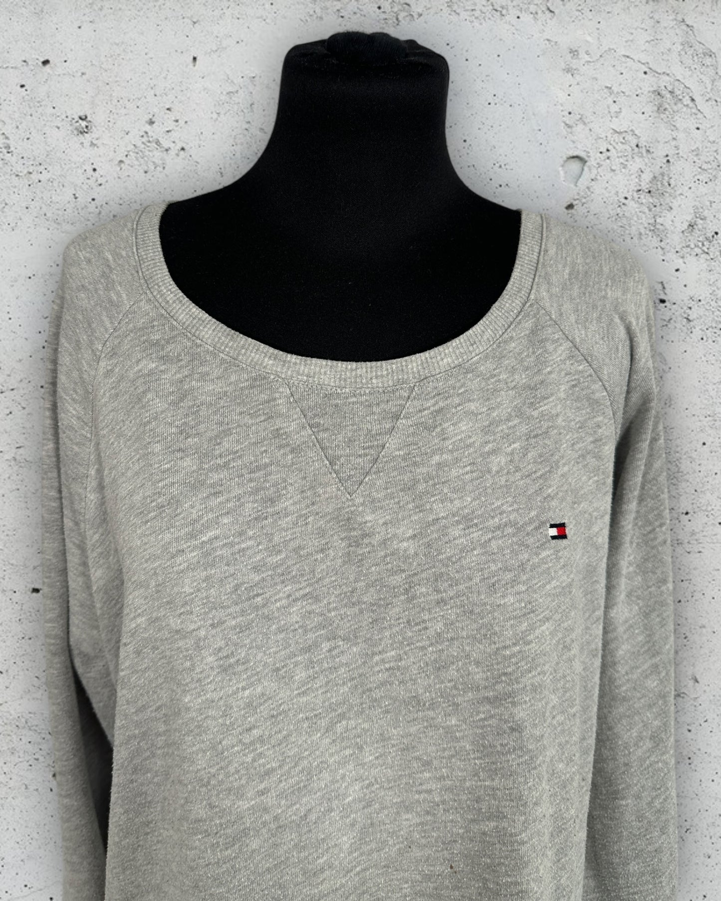 Pull Tommy Hilfiger ( XL / 42 / 14 )