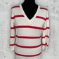 Pull Col V Tommy Hilfiger ( M / 38 / 10 )