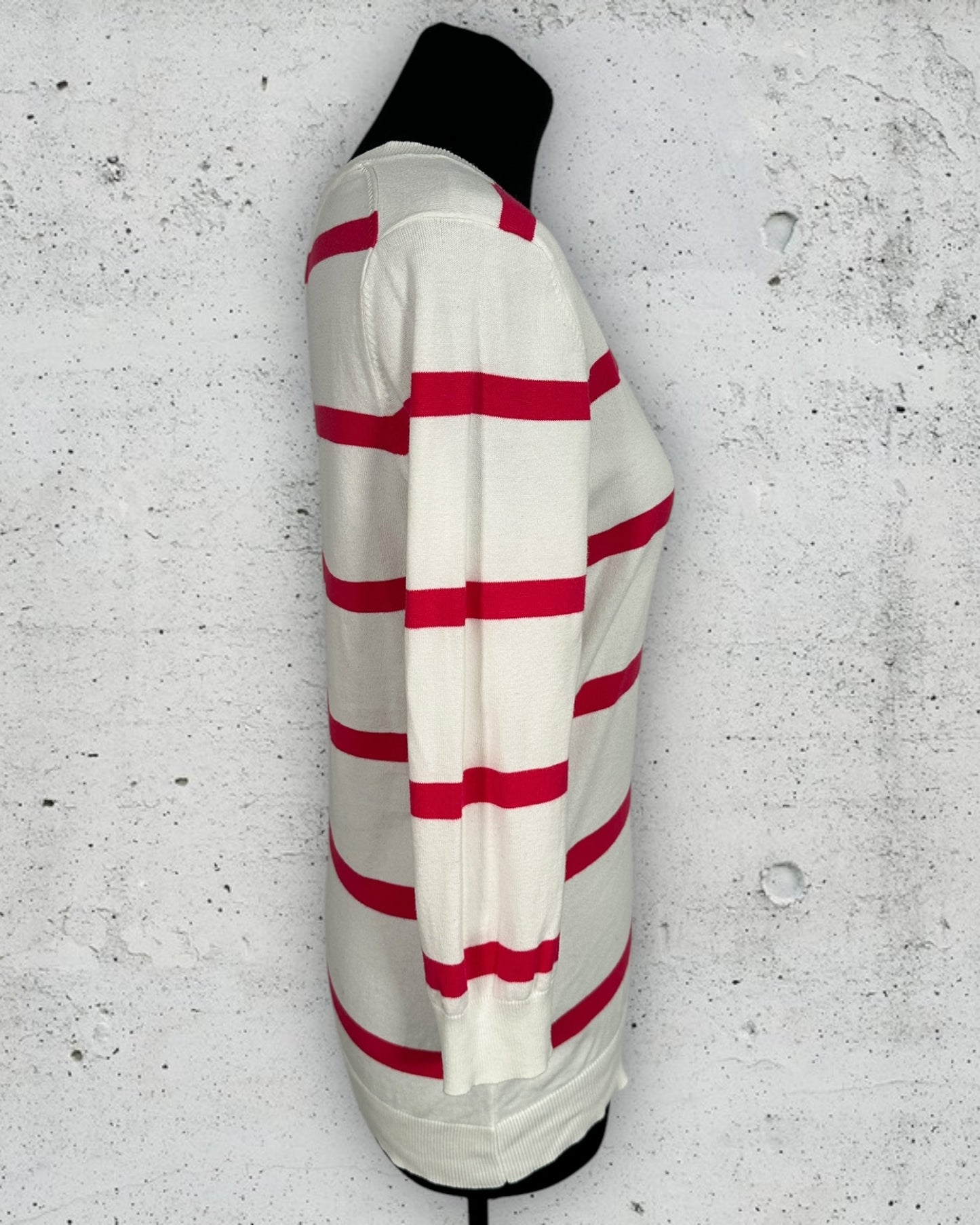 Pull Col V Tommy Hilfiger ( M / 38 / 10 )