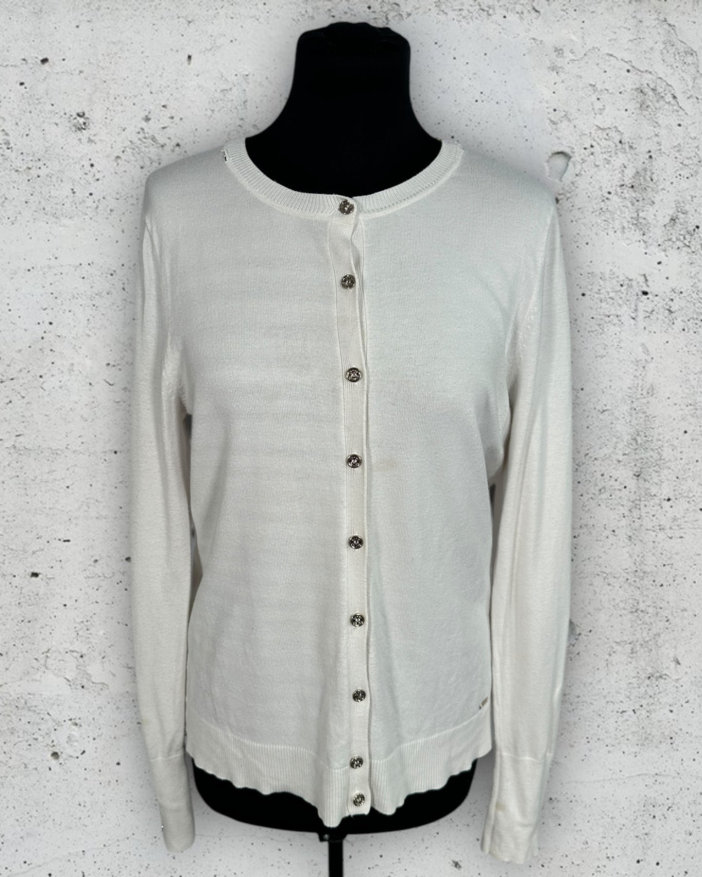 Cardigan Tommy Hilfiger ( M / 38 / 10 )