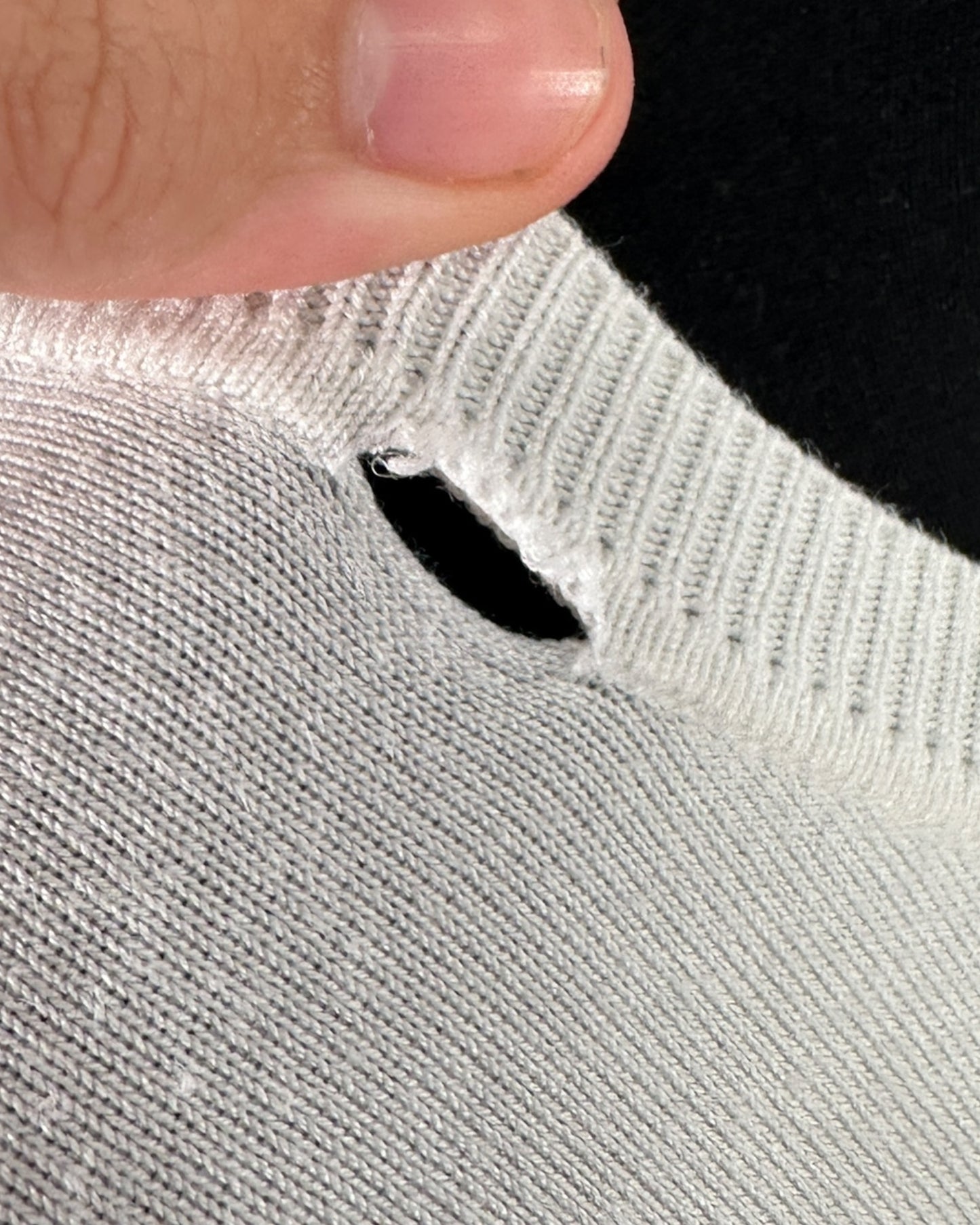 Cardigan Tommy Hilfiger ( M / 38 / 10 )