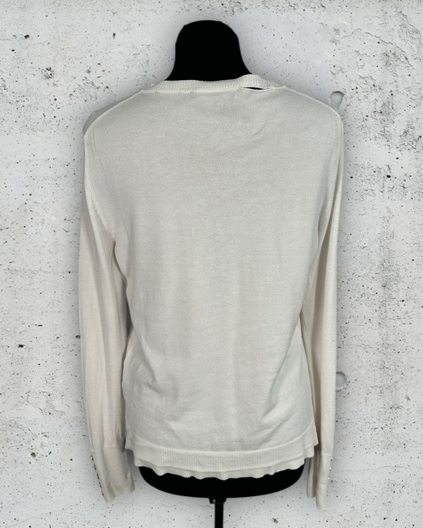 Cardigan Tommy Hilfiger ( M / 38 / 10 )