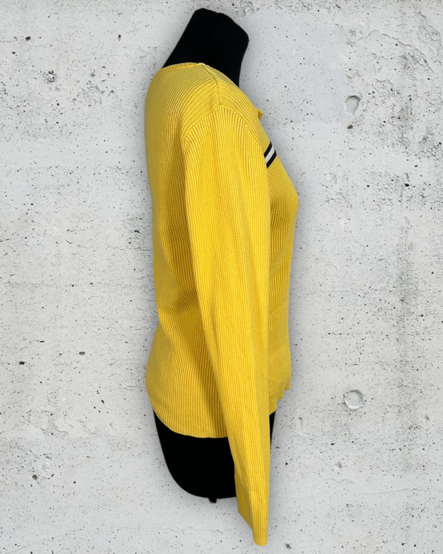 Pull Col V Tommy Hilfiger ( M / 38 / 10 )