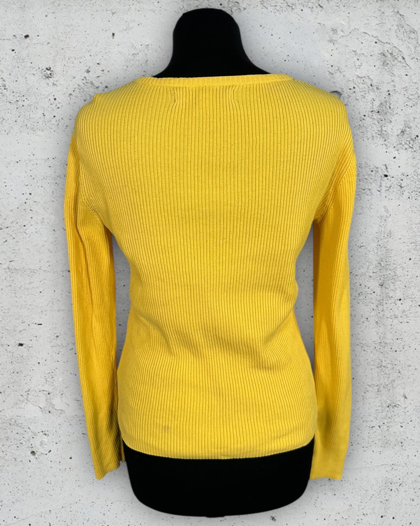 Pull Col V Tommy Hilfiger ( M / 38 / 10 )