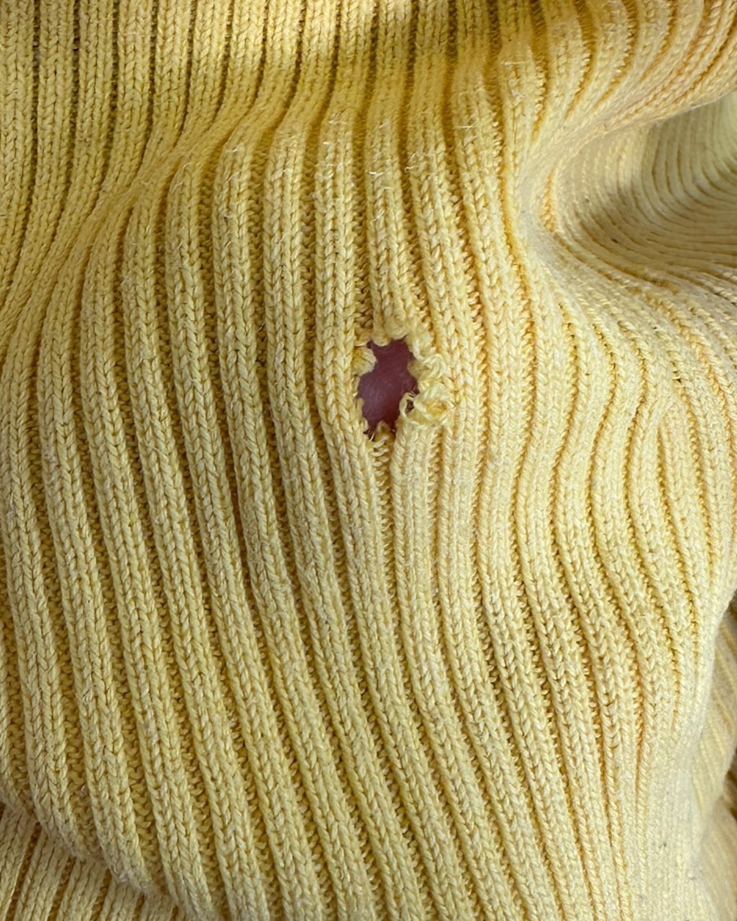 Pull Col V Tommy Hilfiger ( M / 38 / 10 )