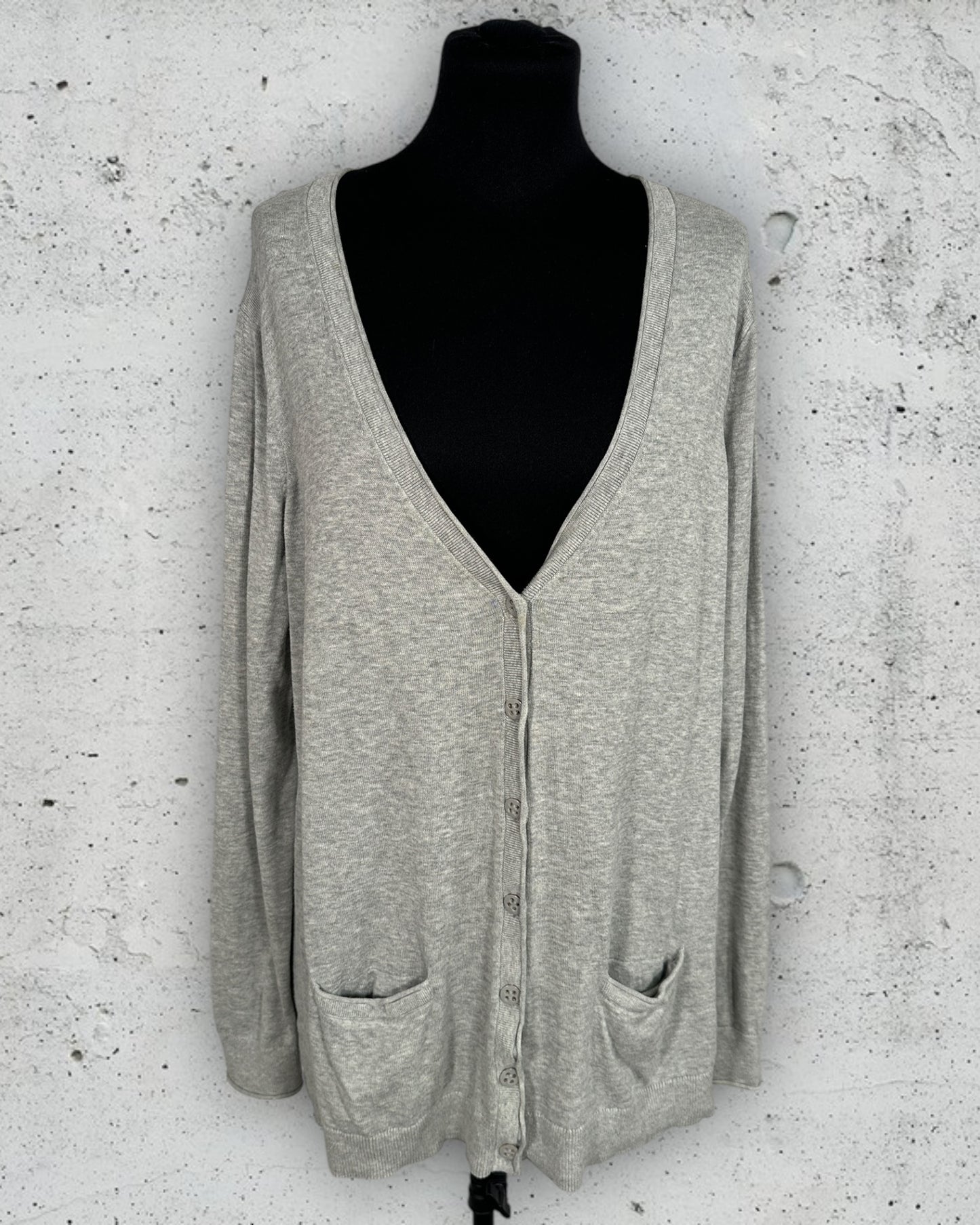 Cardigan Tommy Hilfiger ( XXL / 44 / 16 )