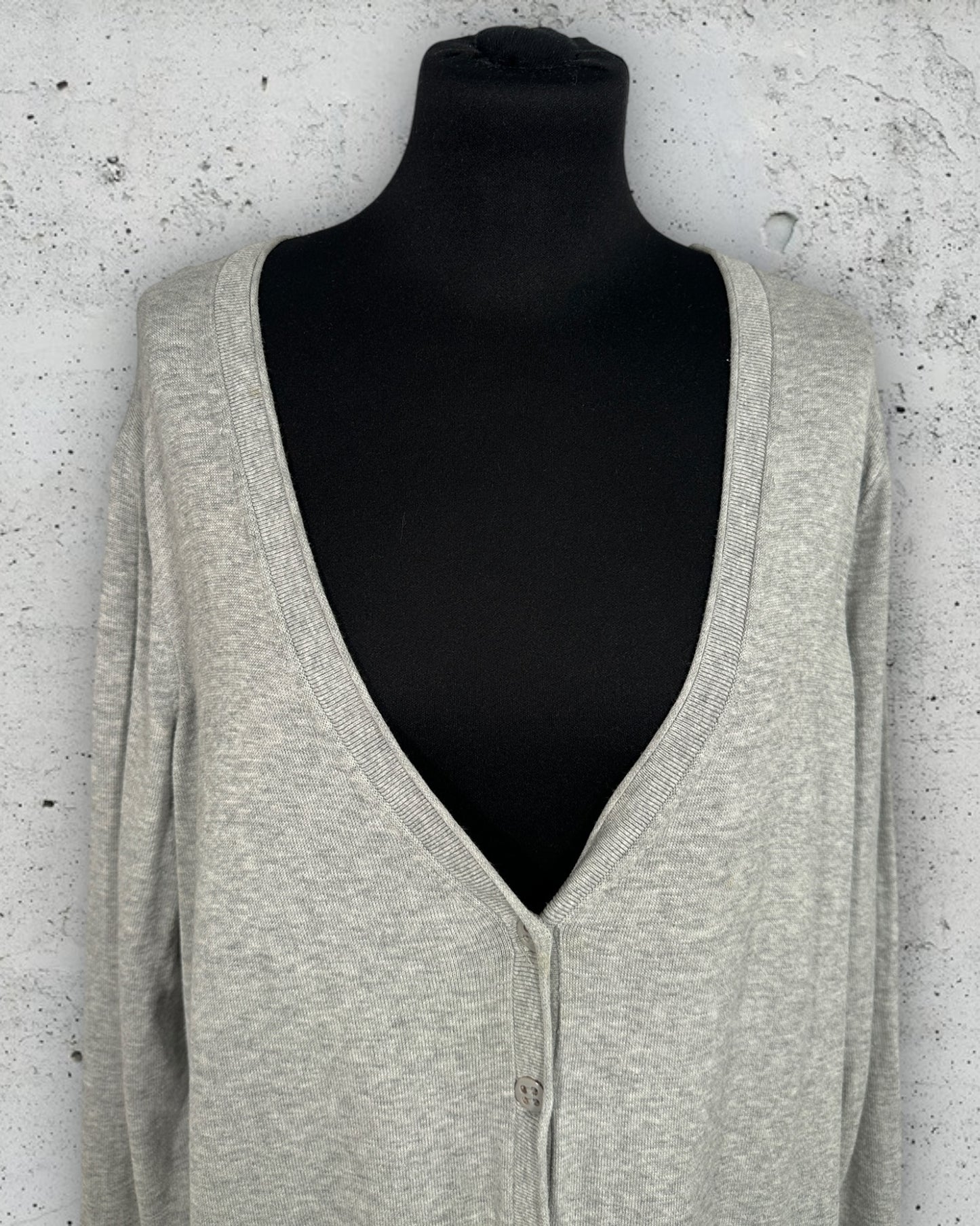 Cardigan Tommy Hilfiger ( XXL / 44 / 16 )